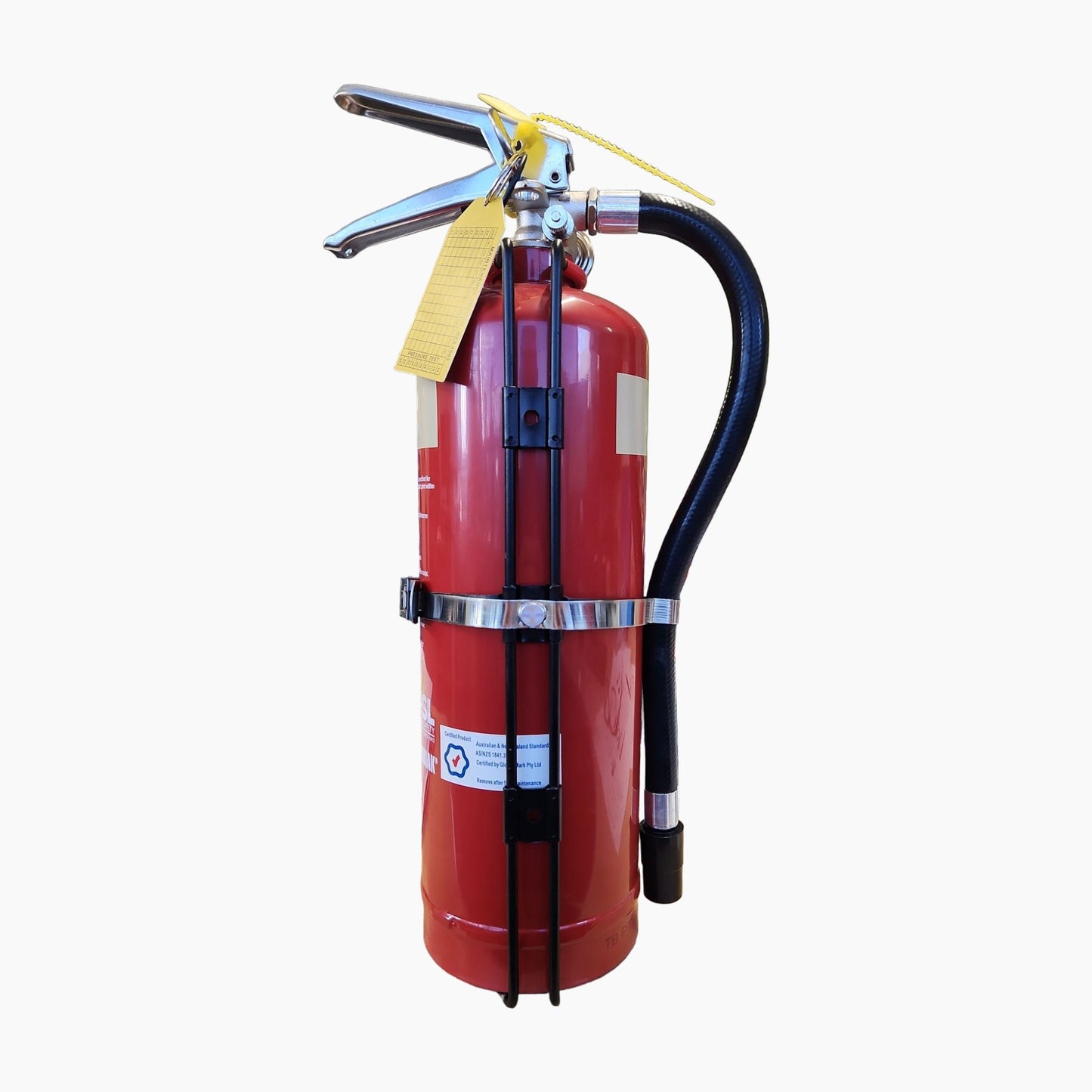 Flamefighter 2L Wet Chemical Extinguishers 1A:4F