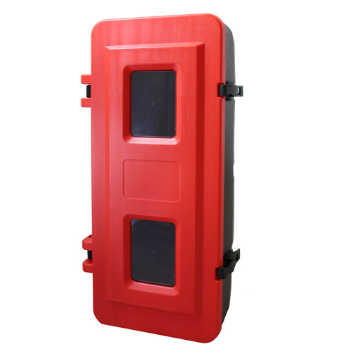 Extinguisher Cabinets