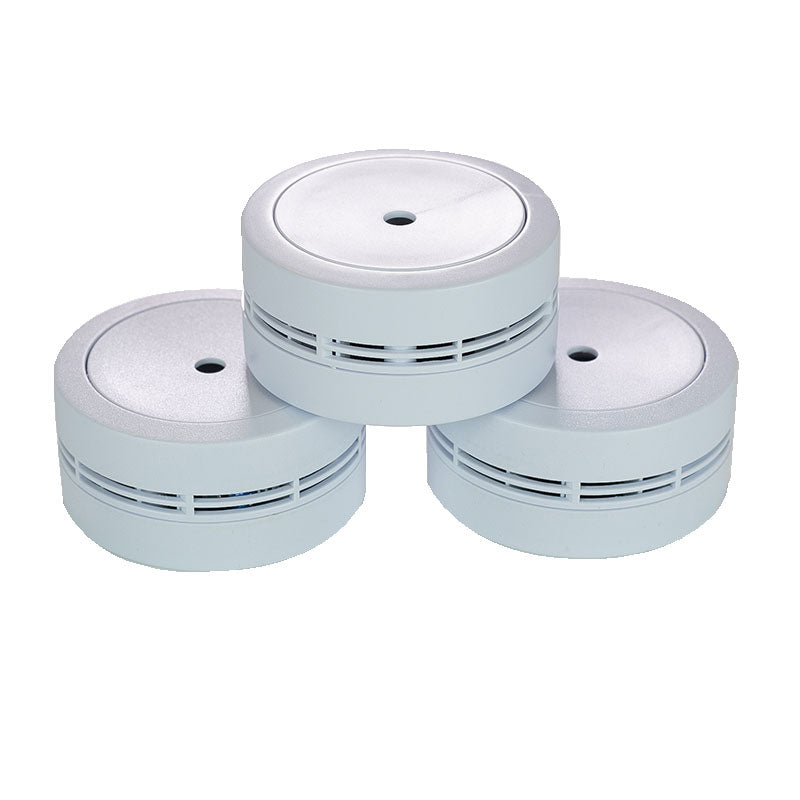 Flamefighter Photoelectric 10 year Mini Smoke Alarm