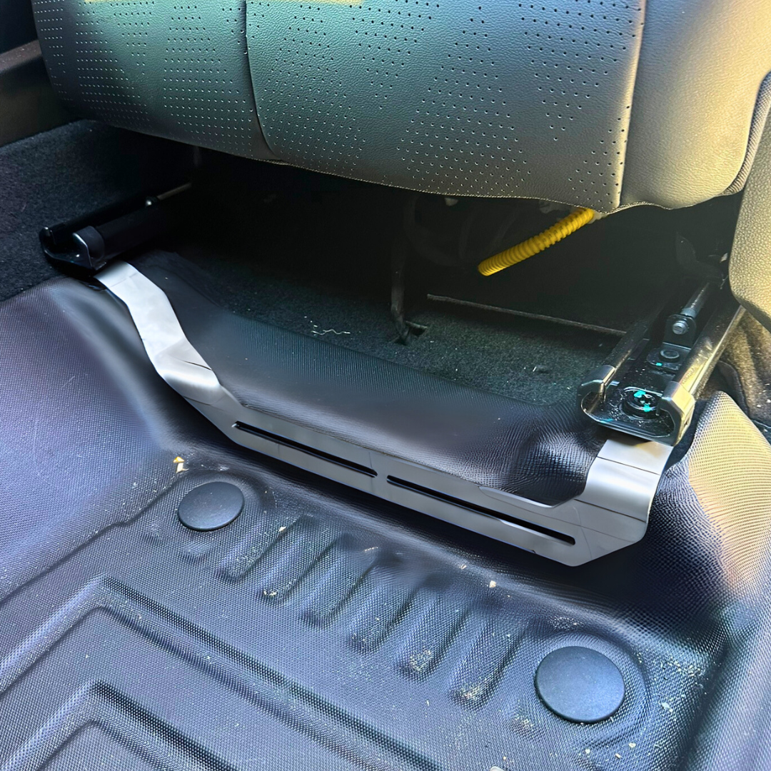 2024-2025 GWM Cannon Alpha Fire Extinguisher Bracket