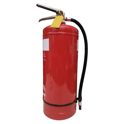 Flamefighter III 9kg ABE Dry Powder Fire Extinguishers 10A:80B:E