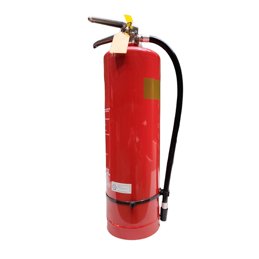 Flamefighter III  7L Wet Chemical Extinguishers 3A:4F