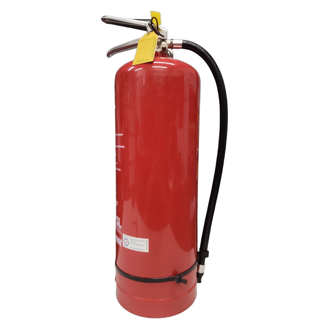 Flamefighter III 9 Litre Water Extinguisher 3A