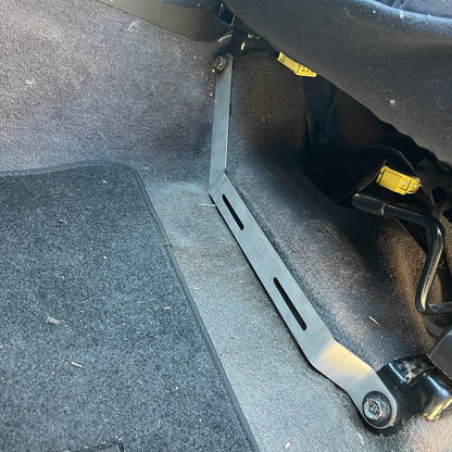 1997-2016 Nissan GU Patrol Y61 Fire Extinguisher Bracket