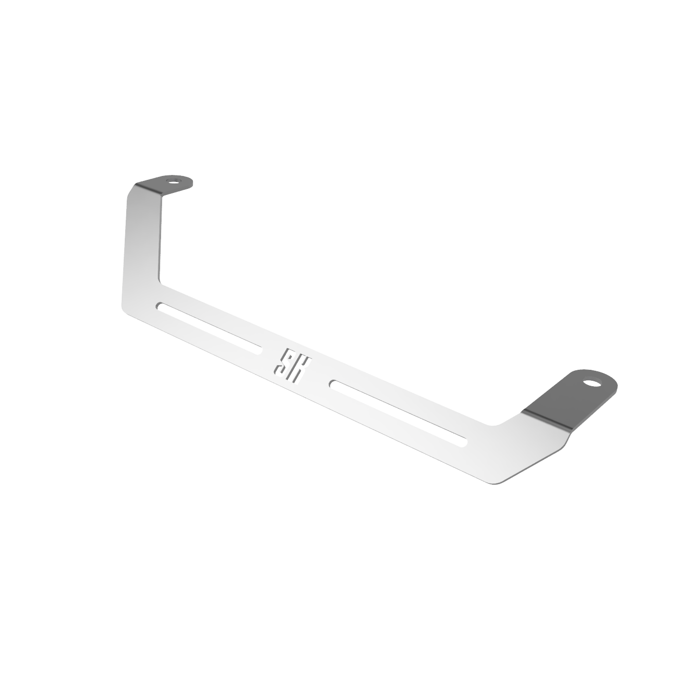 2015-2018 Mitsubishi Triton MQ Fire Extinguisher Bracket