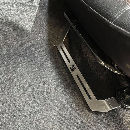 2019-2022 Mitsubishi Triton MR Fire Extinguisher Bracket