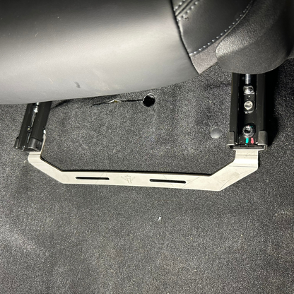 2019-2024 GWM Cannon Fire Extinguisher Bracket