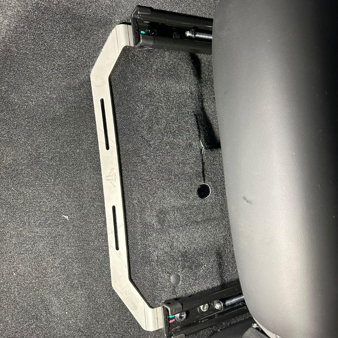 2019-2024 GWM Cannon Fire Extinguisher Bracket