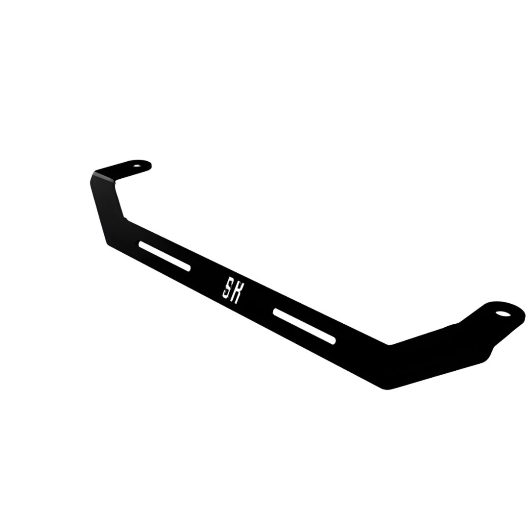 2021-2025 Isuzu D-MAX - Fire Extinguisher Bracket