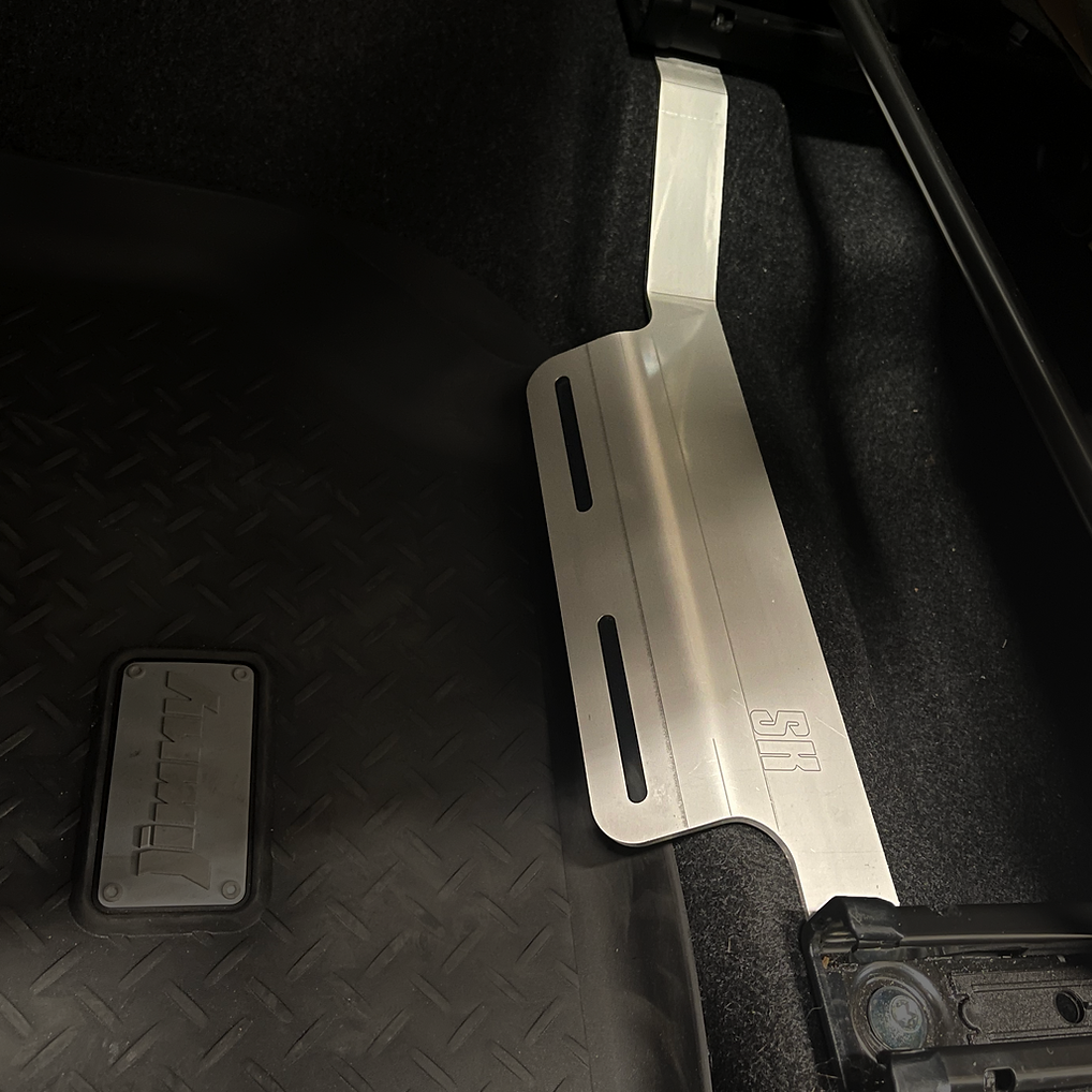 2018-2022 Suzuki Jimny Fire Extinguisher Bracket