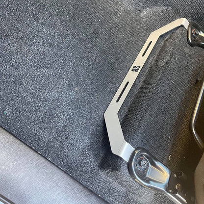 2021-2025 Mazda BT-50 Fire Extinguisher Bracket