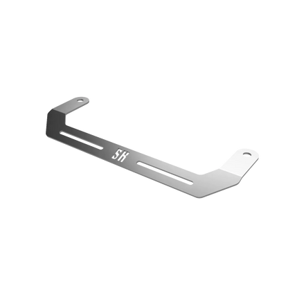 2022-2024 Volkswagen Amarok NF Fire Extinguisher Bracket