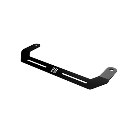 Ford Ranger Super Duty Fire Extinguisher Bracket