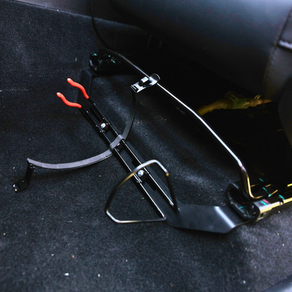 2019-2024 GWM Cannon Fire Extinguisher Bracket