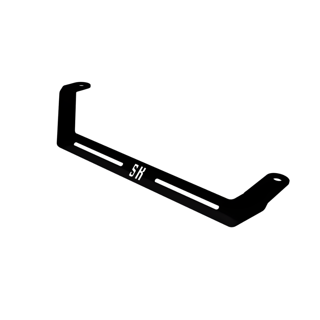 2019-2022 Mitsubishi Triton MR Fire Extinguisher Bracket