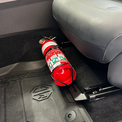 LDV Terron 9 Fire Extinguisher Bracket