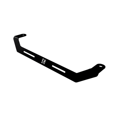 2021-2025 Isuzu MU-X Fire Extinguisher Bracket