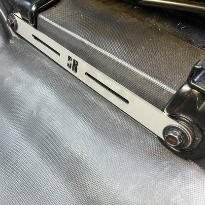 2012-2020 Holden Colorado Fire Extinguisher Bracket