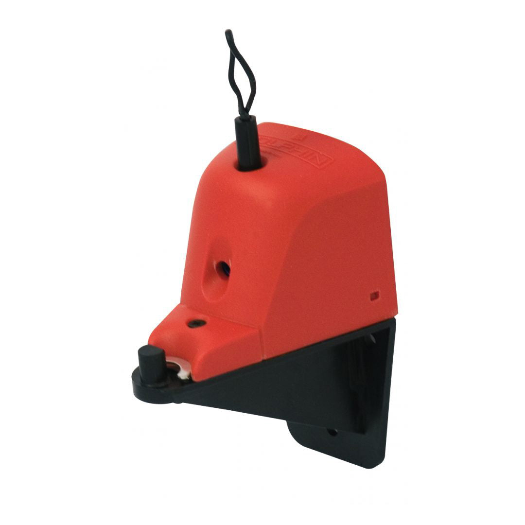 Extinguisher Wall Bracket Alarm