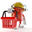 The Fire Extinguisher Warehouse logo